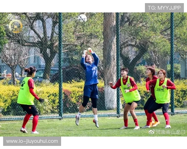 萍乡冬训足球俱乐部全力备战新赛季打造青年球员成长与竞技提升平台