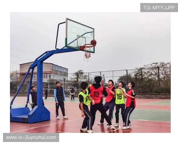 高中校园体育生活以篮球或足球观赛兴趣为核心发展趋势深度解析篇